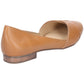 Hush Puppies Women's Marley Ballerina in Tan
