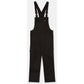 Dickies Men's Everyday Bib and Brace in Black