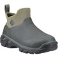 Muck Boots Men's Woody Sport Ankle Boot in Moss Green
