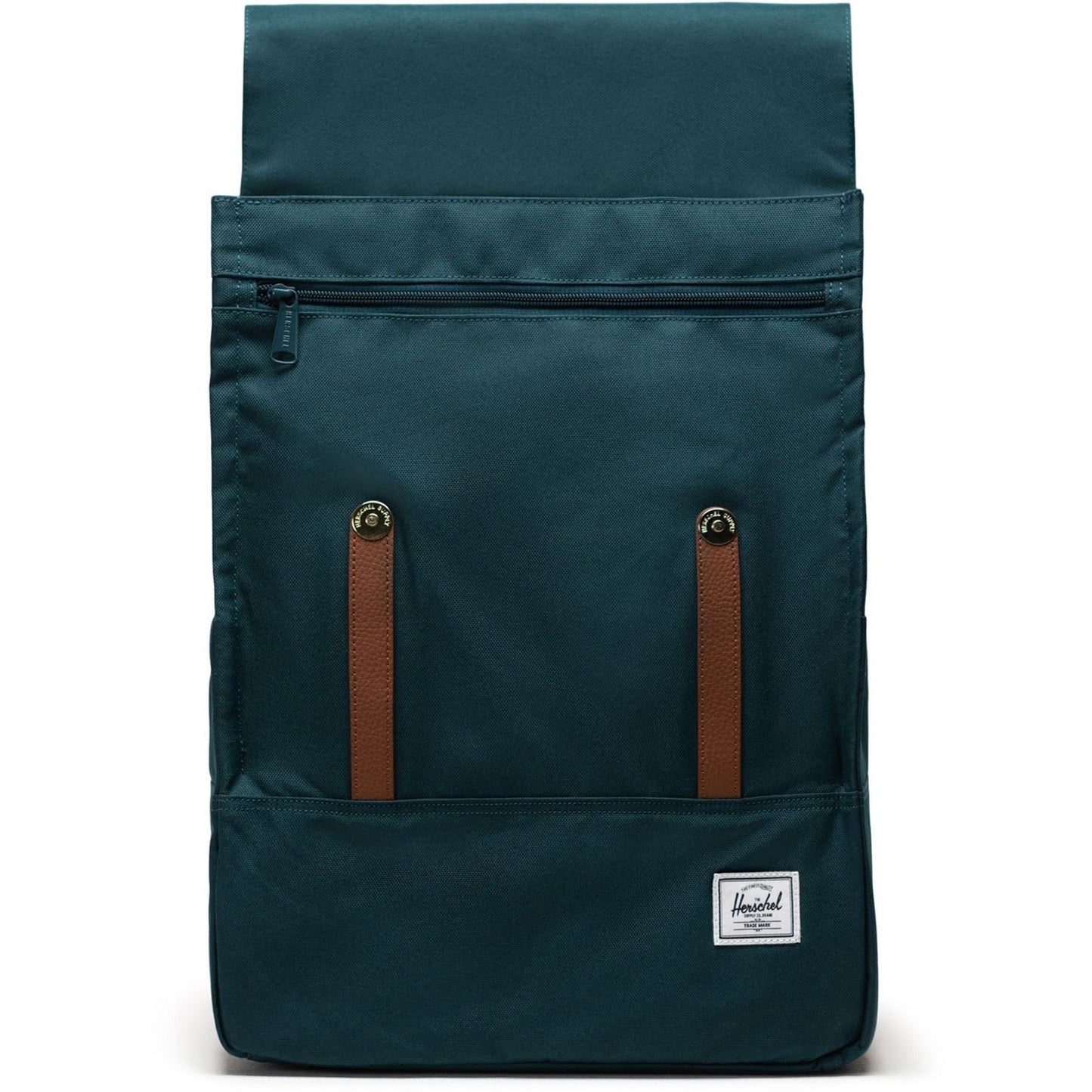 Herschel Bags Survey Backpack Polyester Unisex Adults's Blue Backpack