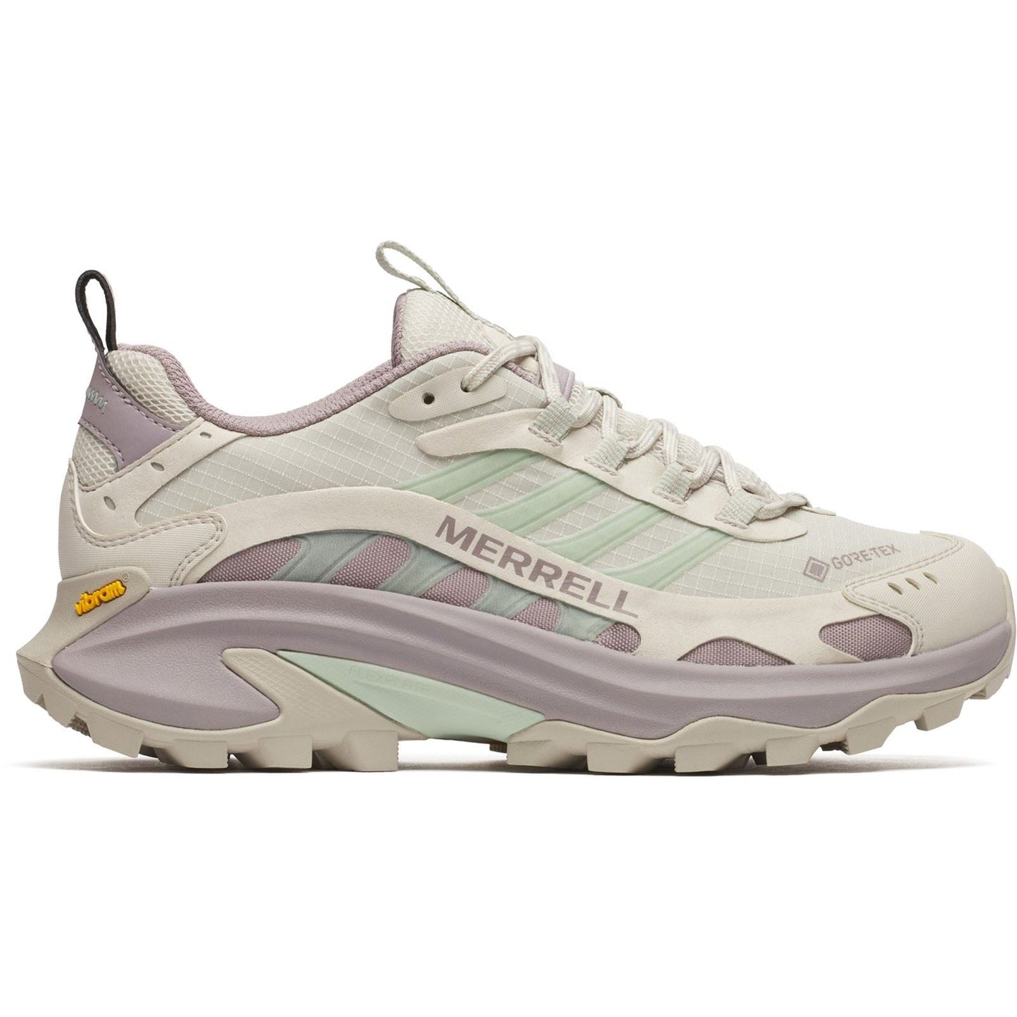 Merrell Moab Speed 2 GORE-TEX Women's Greige Hiking Boots