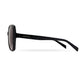 Karen Millen Women's KM5055 Sunglasses in Black
