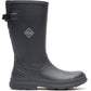 Muck Boots Rainscape Tall Rubber Men's Black Wellington Boots