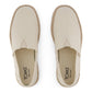 TOMS Alpargata Rope 2.0 Cotton Men's Natural Shoes