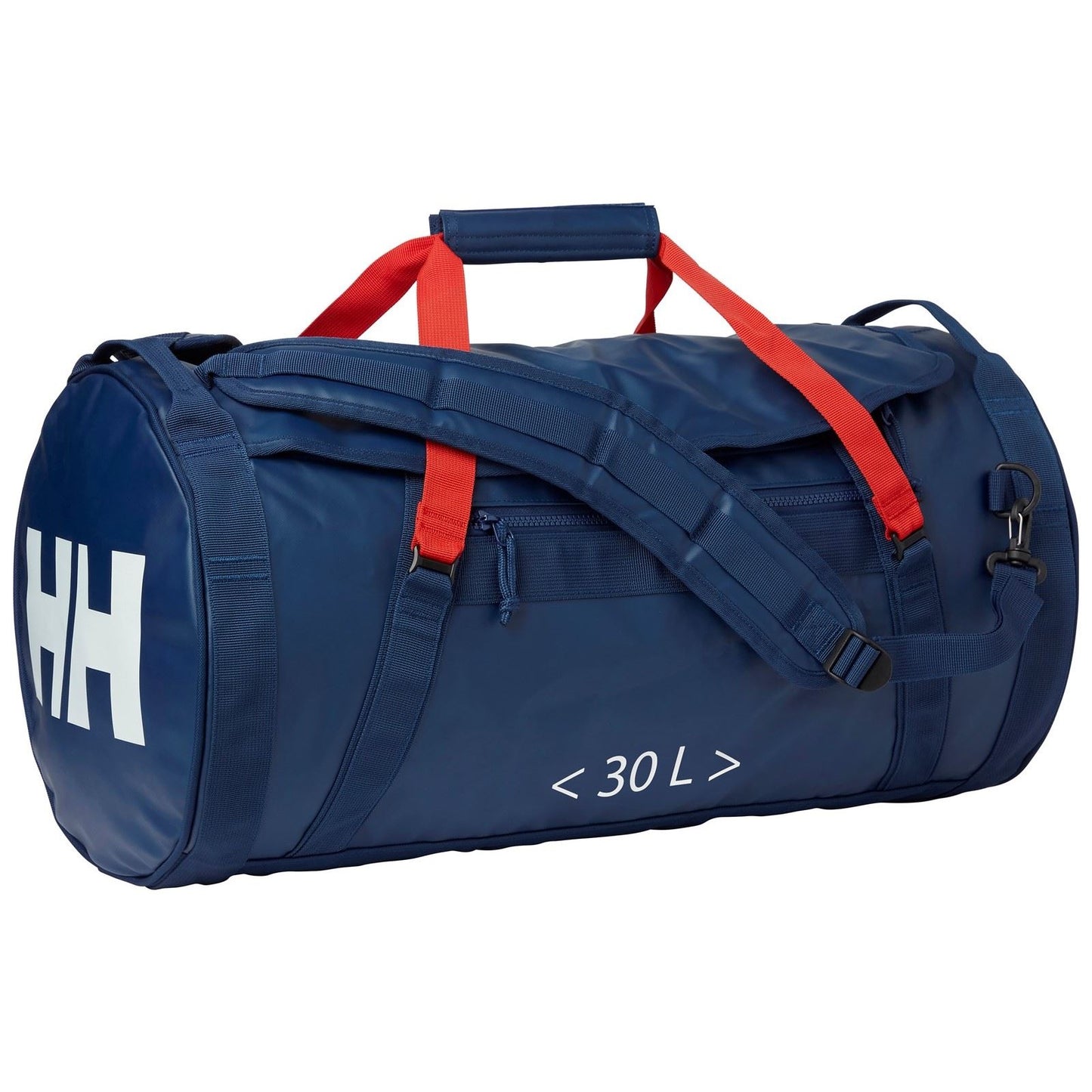 Helly Hansen Sport 2 30L Polyester 's Blue Duffel Bag