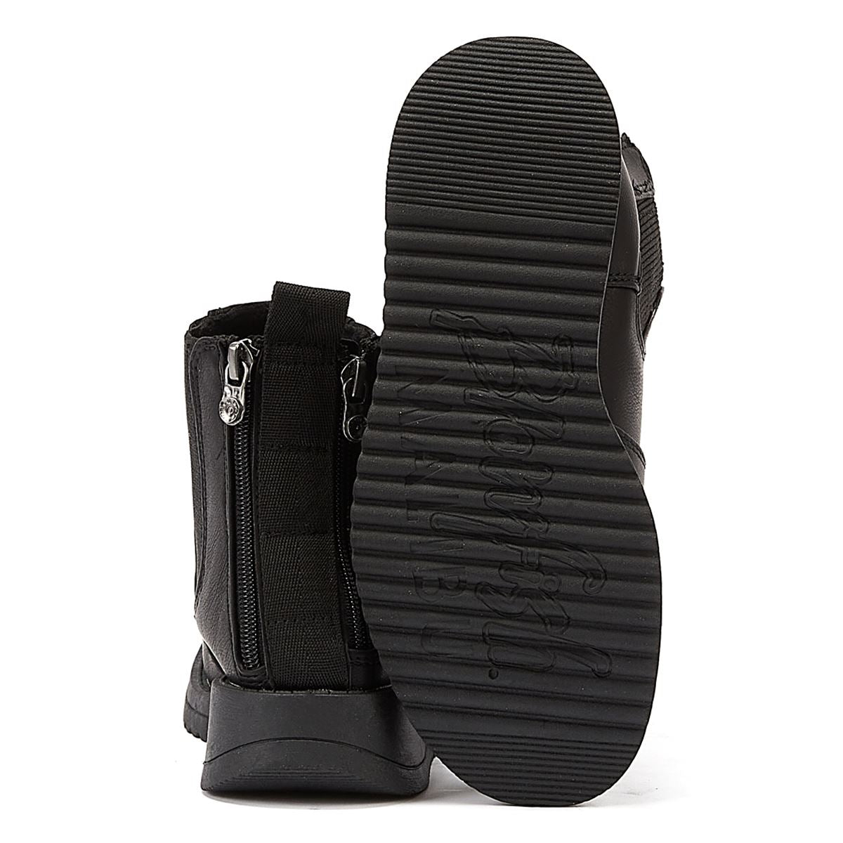 Blowfish Malibu - BF10255-494 WOMENS CALO BLACK