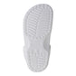 Crocs Classic Clog in White