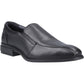 Pod Men's Spear Formal Shoe in Black