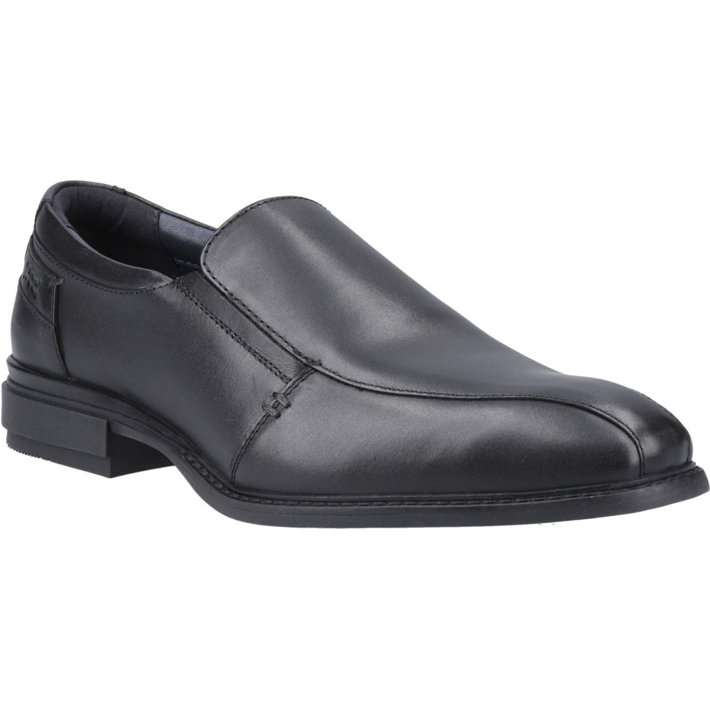 Pod Men's Spear Formal Shoe in Black