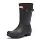 Hunter - WFS1000RMABLACK WOMENS ORIGINAL SHORT BLACK
