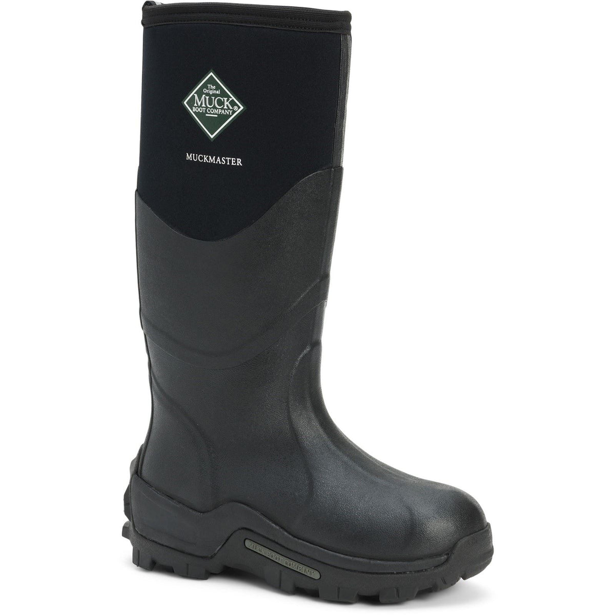 Muckmaster Hi Wellington Boot