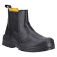 Caterpillar Men's Striver Safety Dealer Bump in Black