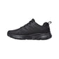 Skechers Workwear Arch Fit SR Axtell Polyester Men's Black Safety Trainers