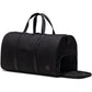 Herschel Bags Herschel Novel Polyester 's Black Duffel Bag