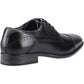 Pod Men's Ralph Oxford Shoes in Black