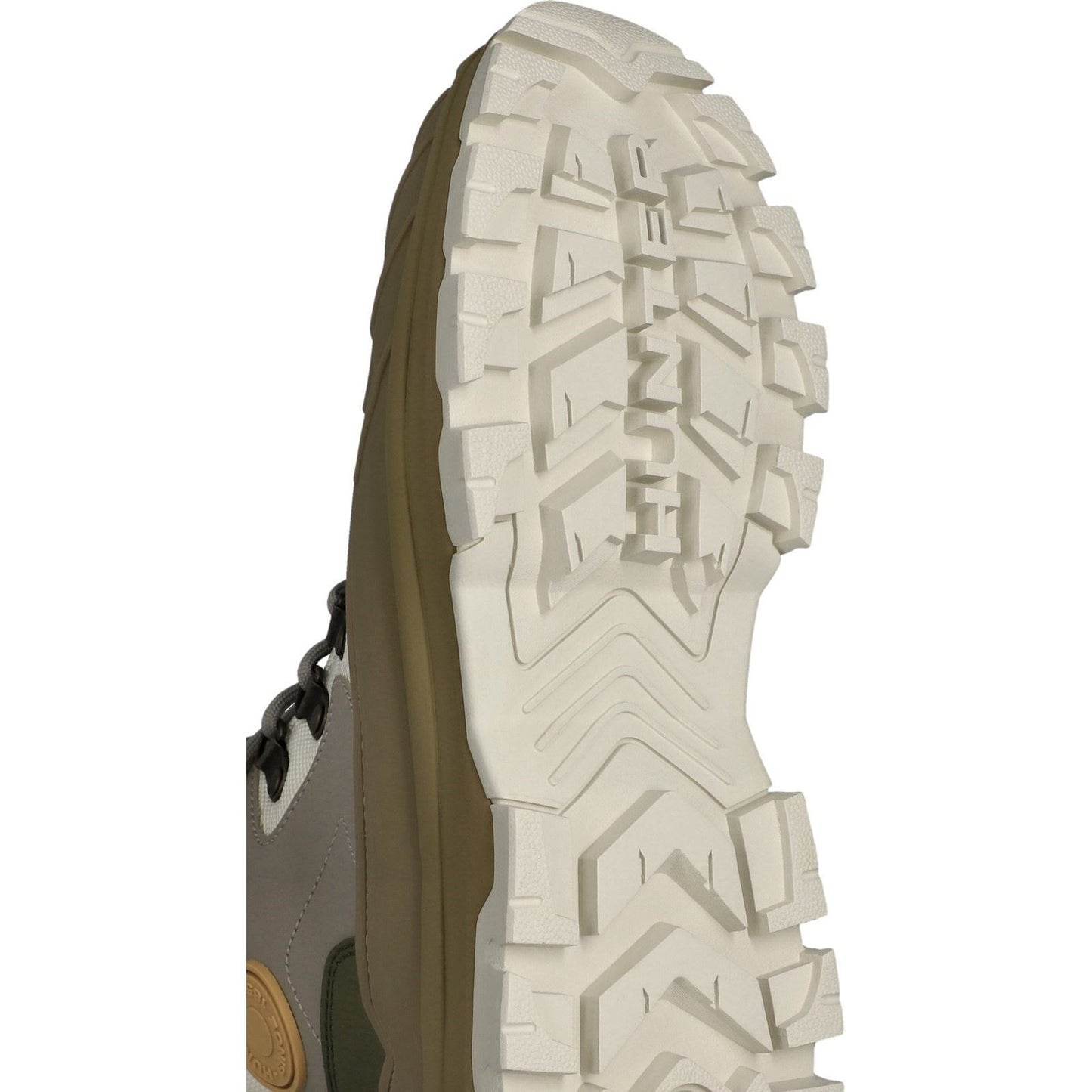 Hunter Women's Explorer Duck Boot in Alloy