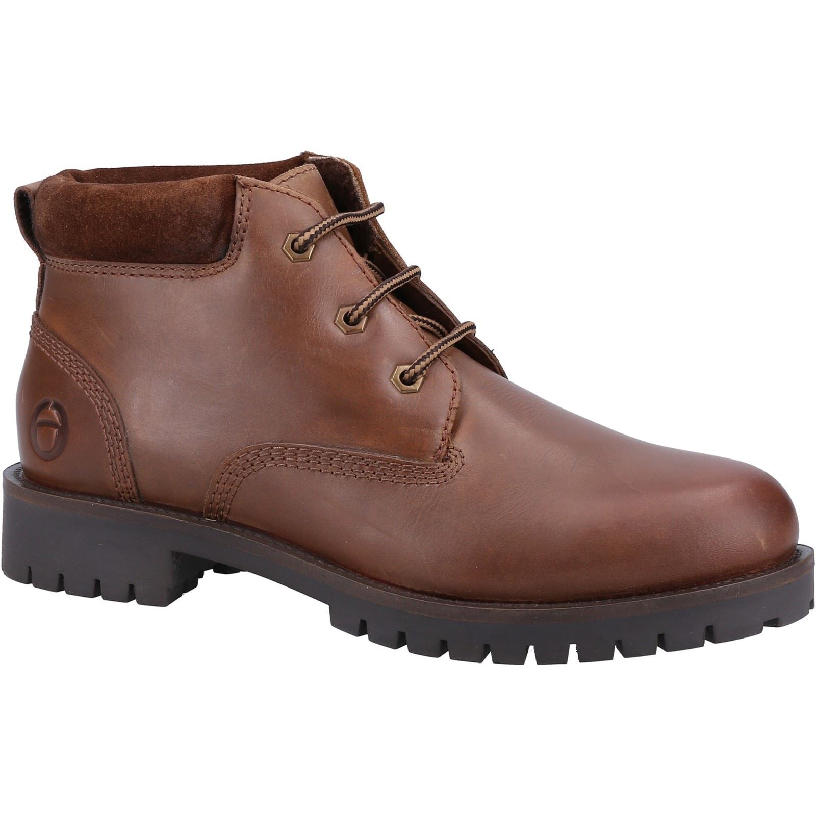 Banbury Shoe Boot