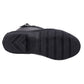 Hunter Unisex Original Wellington Boots in Black