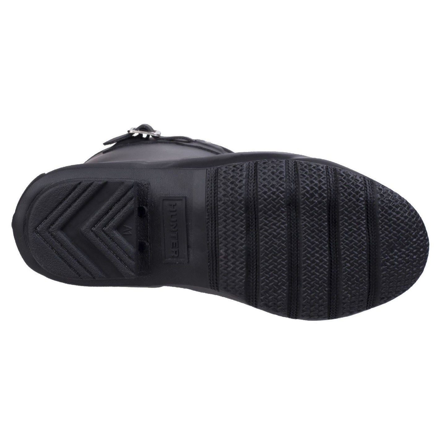 Hunter Unisex Original Wellington Boots in Black