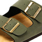 Penguin Port 2 Men's Khaki Sandals