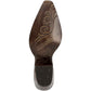 Durango Women's Crush Ankle Boot in Pecan