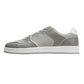 Ben Sherman Club Leather Men's Grey Trainers