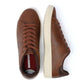 Lambretta Pinball 2 Men's Tan Trainers