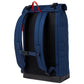 Helly Hansen Sport Stockholm Polyester Unisex Adults Blue Backpack - Large