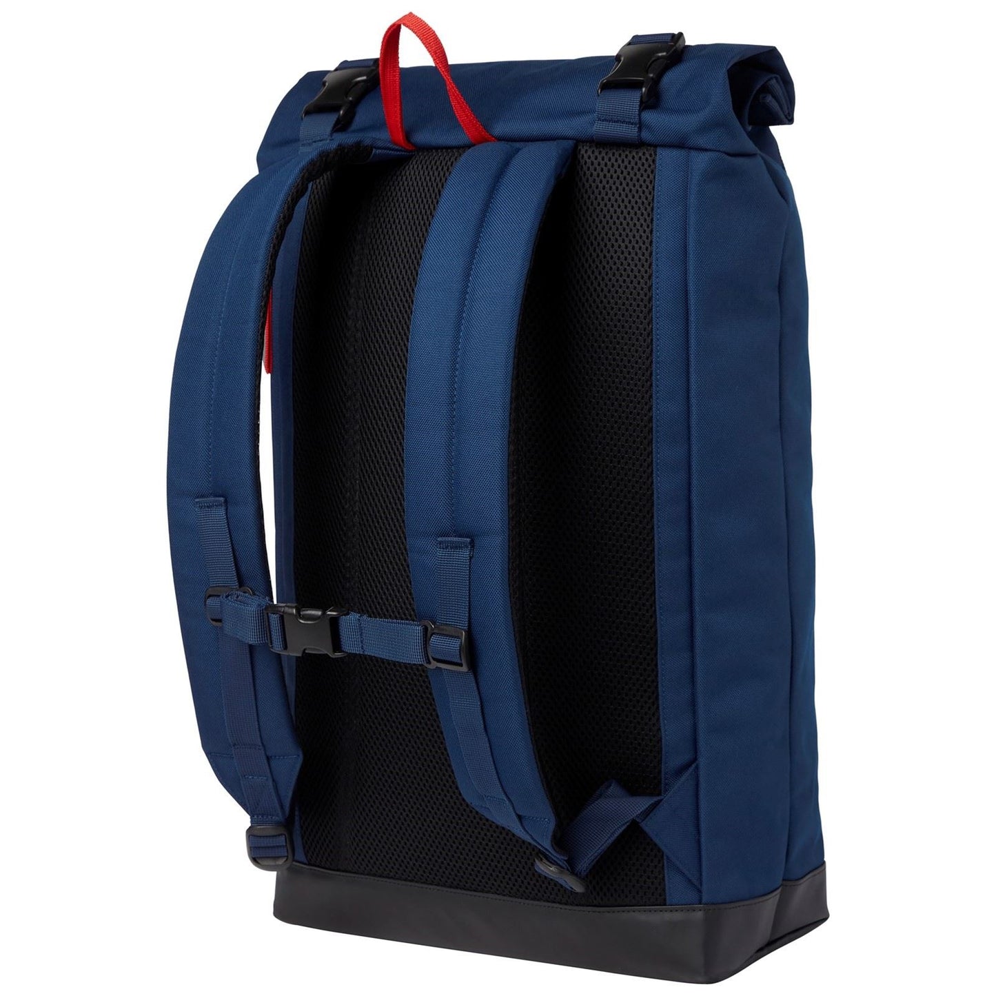 Helly Hansen Sport Stockholm Polyester Unisex Adults Blue Backpack - Large