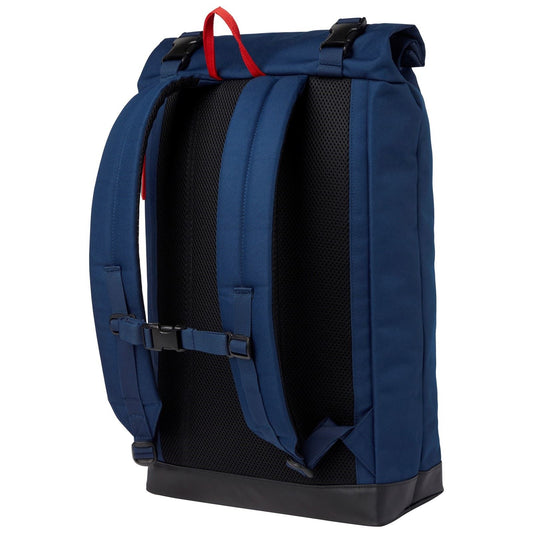 Helly Hansen Sport Stockholm Polyester Blue Backpack - Large