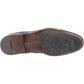 Pod Men's Frank Chelsea Boot in Chestnut