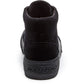 Rocket Dog Cheery Hi Corduroy Women's Black Trainers