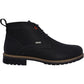 Hunter Men's Jura Ankle Boot in Black