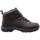 Cotswold Nebraska Leather Youth Crazy horse Hiking Boots