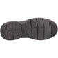 Hush Puppies Hugh Leather Men's Brown Lace-Up Shoes