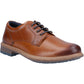 Hush Puppies Men's Julian Shoe in Tan