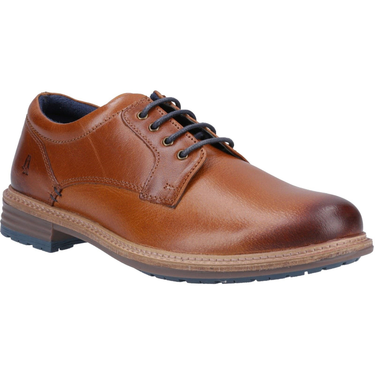 Hush Puppies Men's Julian Shoe in Tan