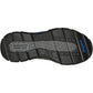 Skechers Men's Respected Elgin Shoes in Black