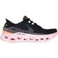 Skechers Women's Glide-Step Altus Trainers in Black/Multi