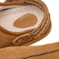 Joules Clog Suede Women's Chestnut Brown Slippers