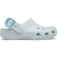 Crocs Classic Buckle EVA Women's Vapour Ice Clogs