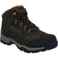 Hi-Tec Storm Suede Men's Dark Chocolate Hiking Boots