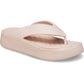 Crocs Getaway Platform Thermoplastic Women's Quartz Sandals