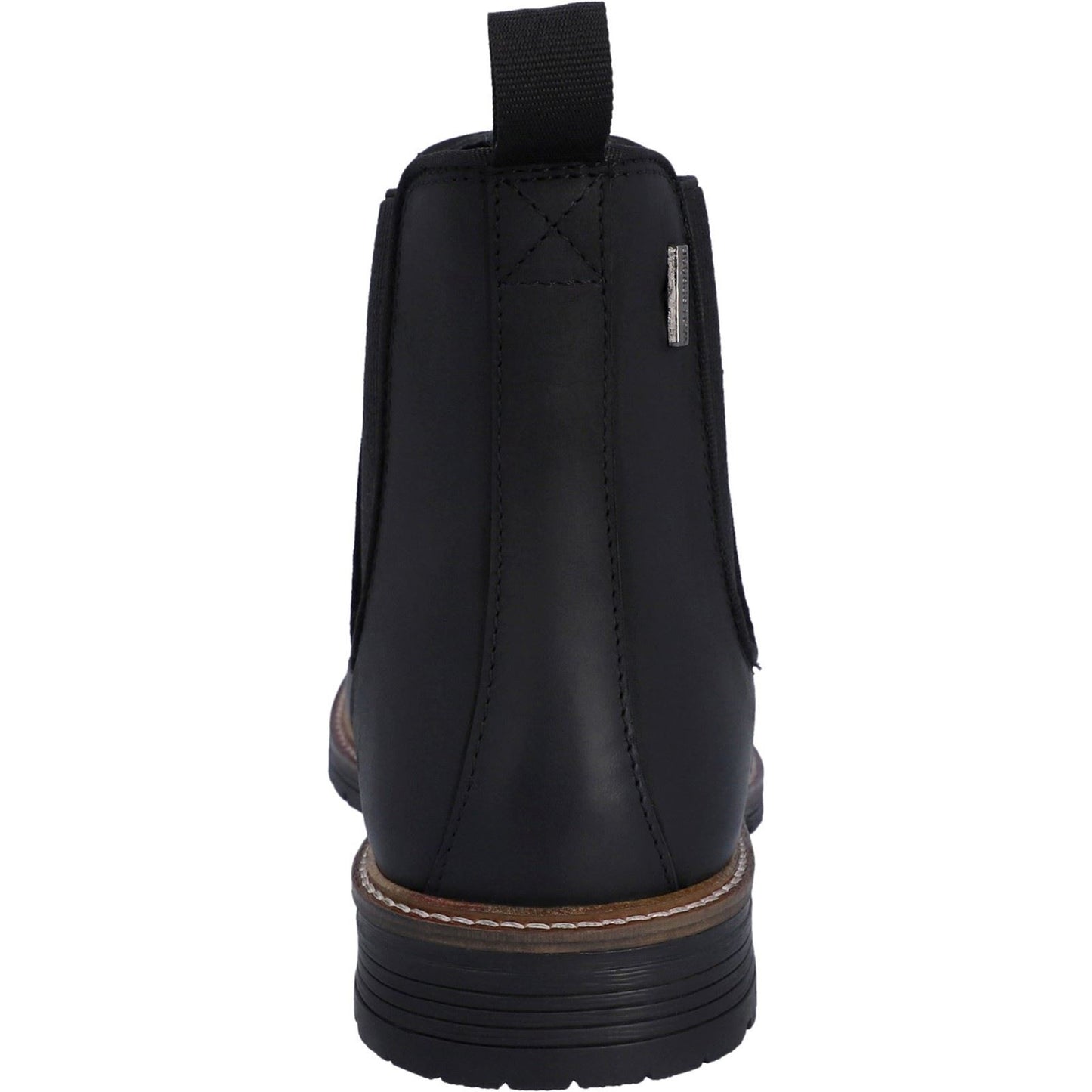 Hunter Men's Jura Dealer Boot in Black