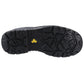 Amblers Safety FS008 Hi leg Safety Boot in Black