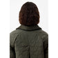 Hunter Fionn Long Women's Dark Olive