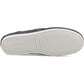 Sperry Slim Boat Shoe Leather Women's Navy Boat Shoes