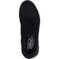 Skechers Men's GO WALK Flex Ojai Shoe in Black