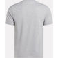 Reebok Cody Crew Neck Tee Cotton Men's Grey Short Sleeve T-Shirts