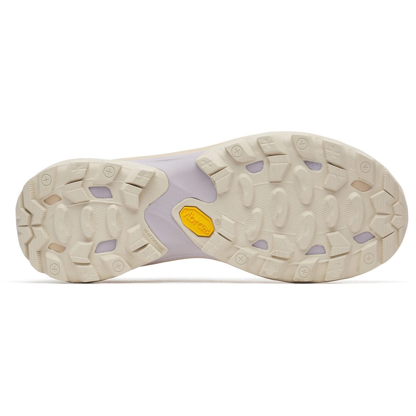 Merrell Moab Speed 3 Women's Hazel Hiking Boots